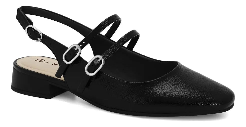 Ramarim slingback