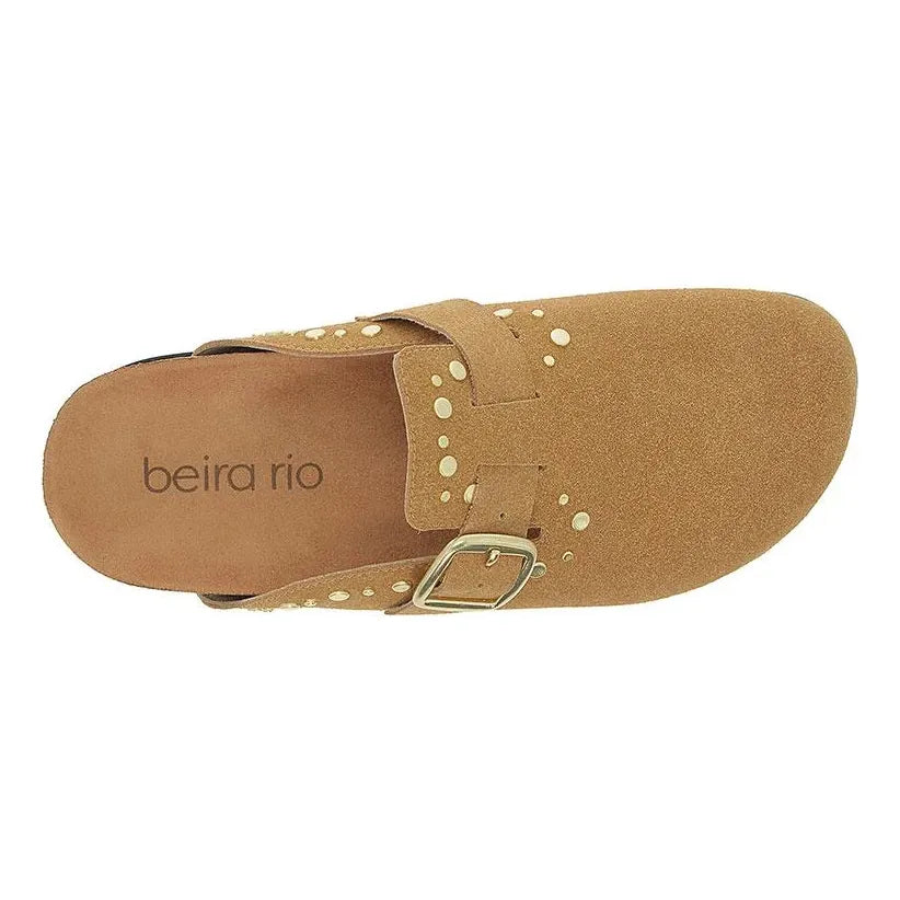 SANDÁLIA MULE CLOG Beira rio