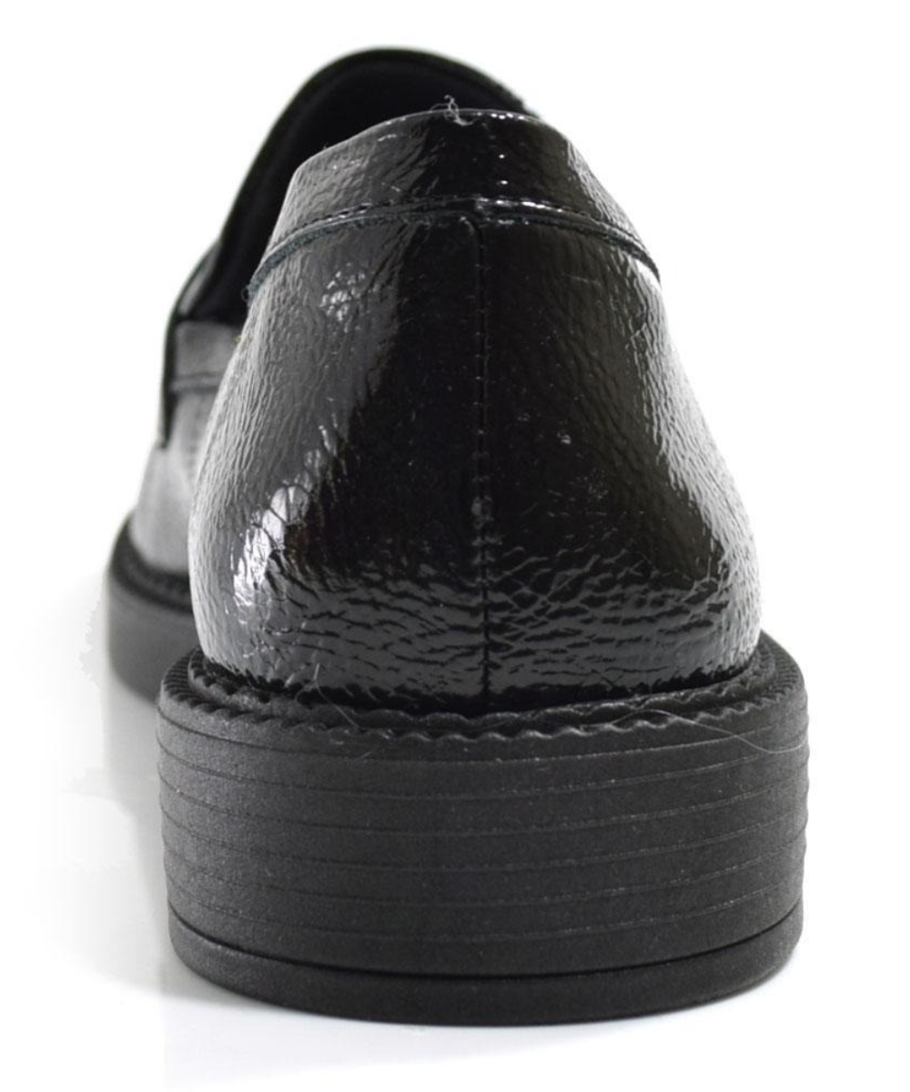 Mocassim Ramarim