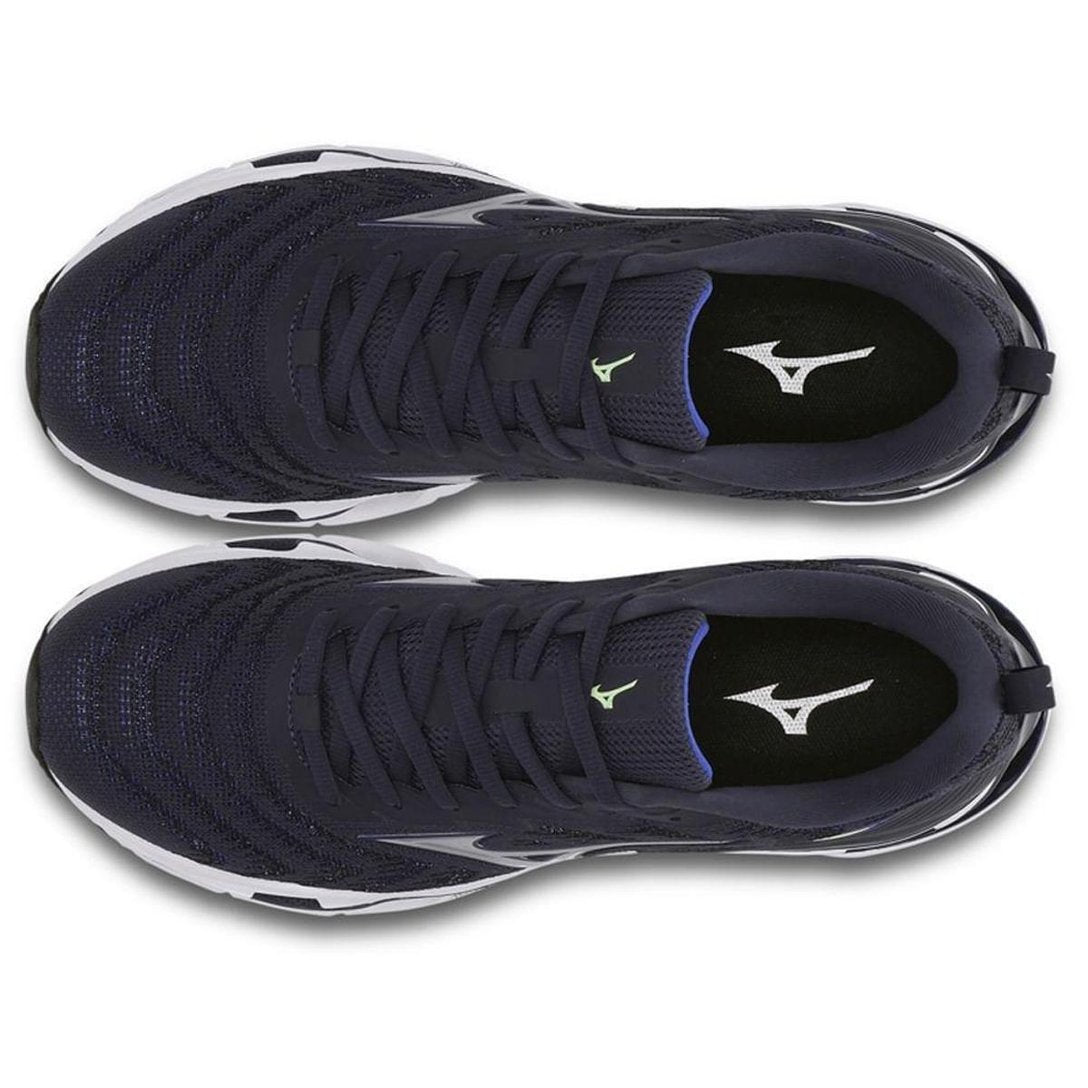 Mizuno Wave Stratos 2