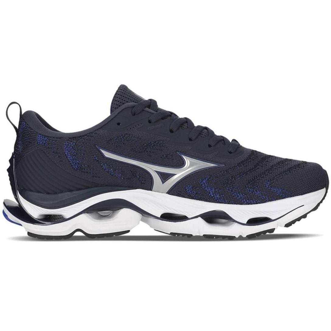 Mizuno Wave Stratos 2