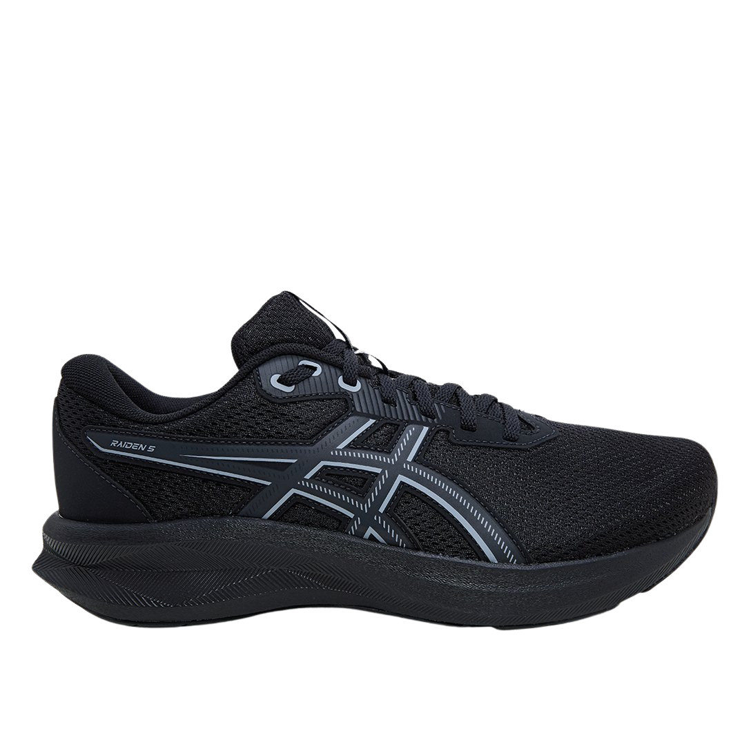 Tênis Asics Raiden Estabilidade | Elite Calçados
