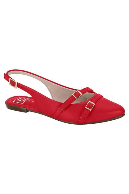 Slingback Moleca