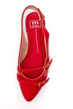 Slingback Moleca