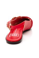 Slingback Moleca