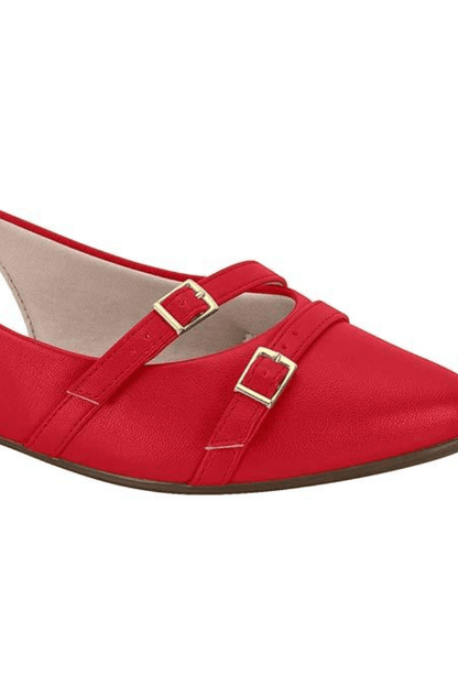 Slingback Moleca
