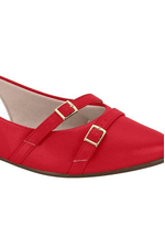 Slingback Moleca