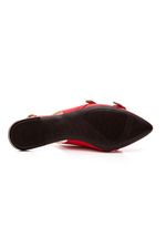 Slingback Moleca