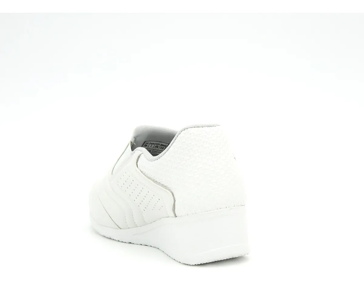 Kolosh slip on Anabella
