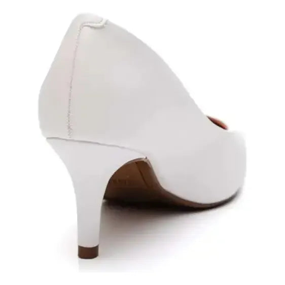 Scarpin Vizzano