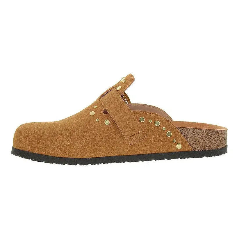 SANDÁLIA MULE CLOG Beira rio