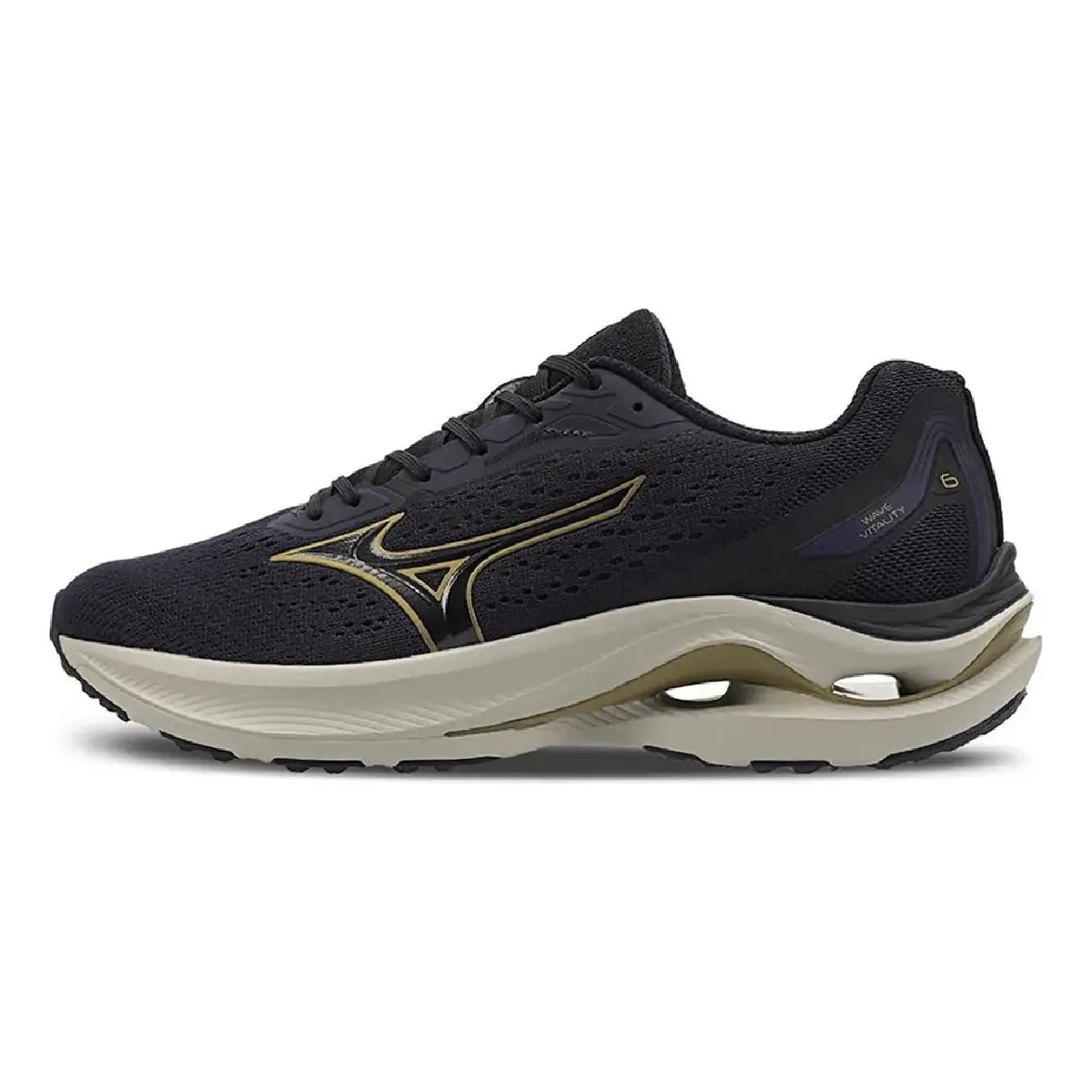 Tênis wave vitality 6