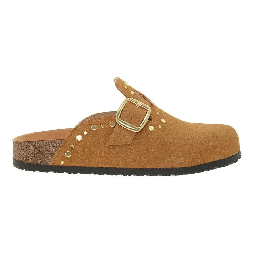 SANDÁLIA MULE CLOG Beira rio