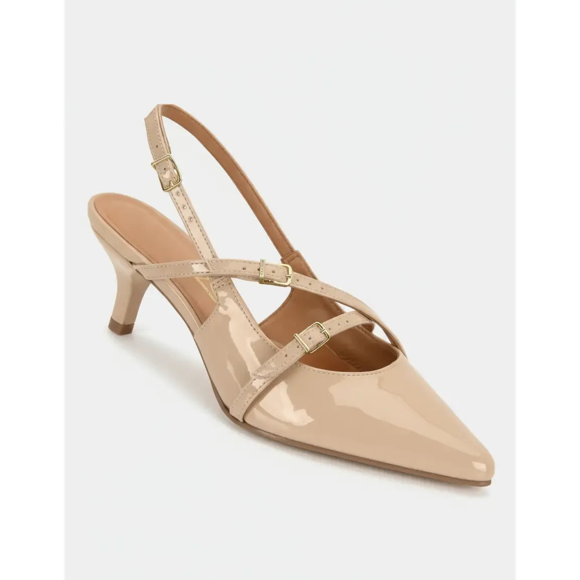 Scarpin Vizzano Slingback