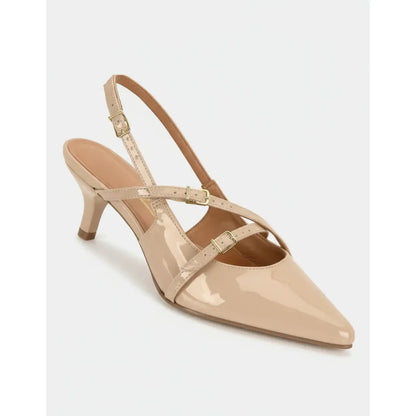 Scarpin Vizzano Slingback