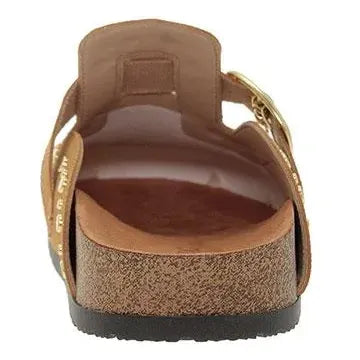 SANDÁLIA MULE CLOG Beira rio