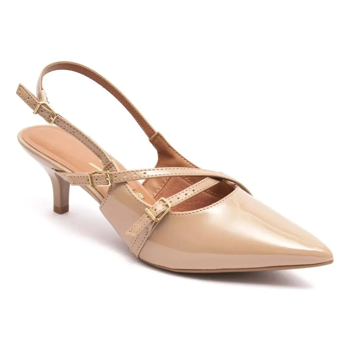 Scarpin Vizzano Slingback