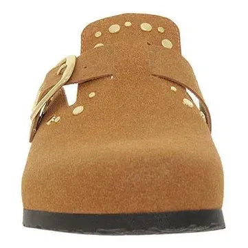 SANDÁLIA MULE CLOG Beira rio