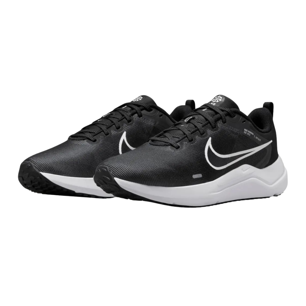 Tênis Nike Downshifter 12 Feminino Running | Elite Calçados