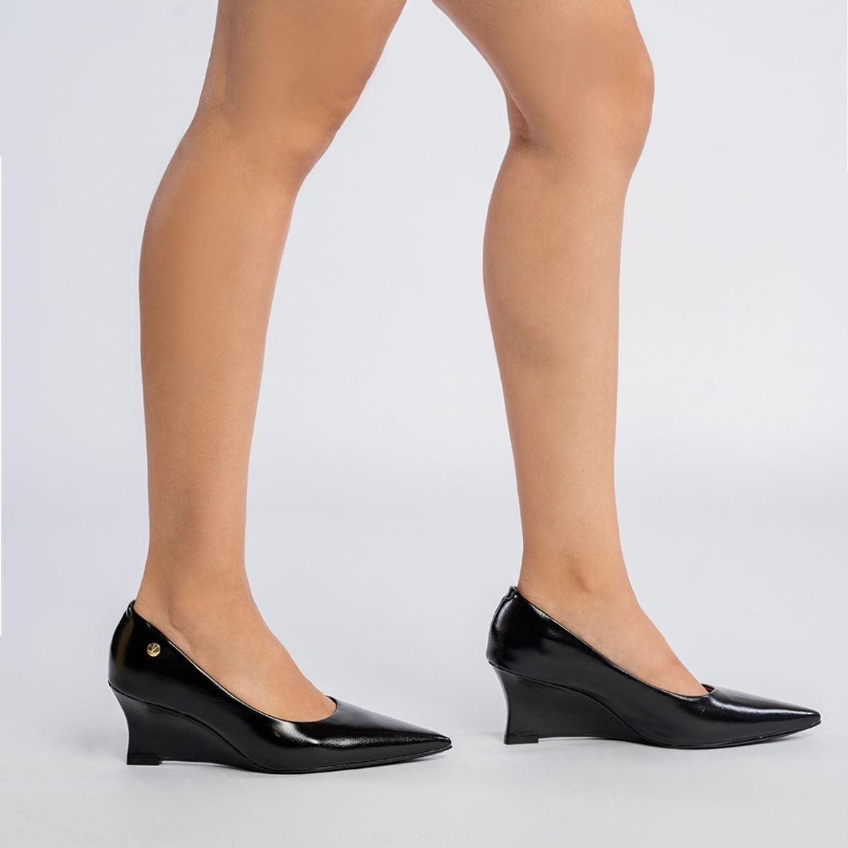 Scarpin Salto Anabella