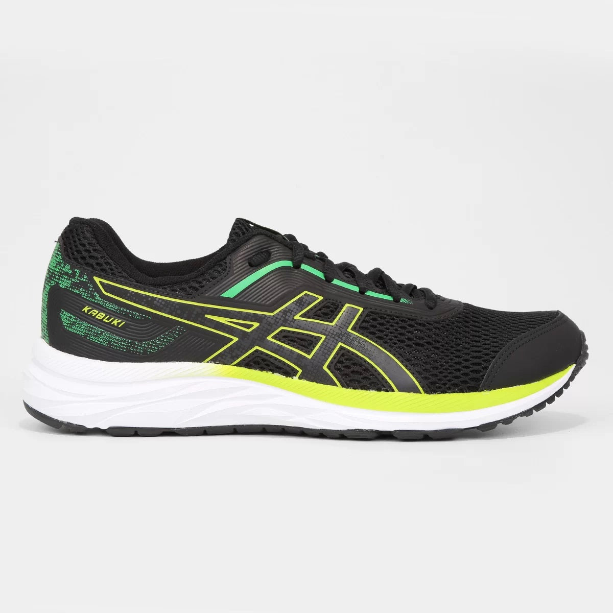 Asics Kabuki