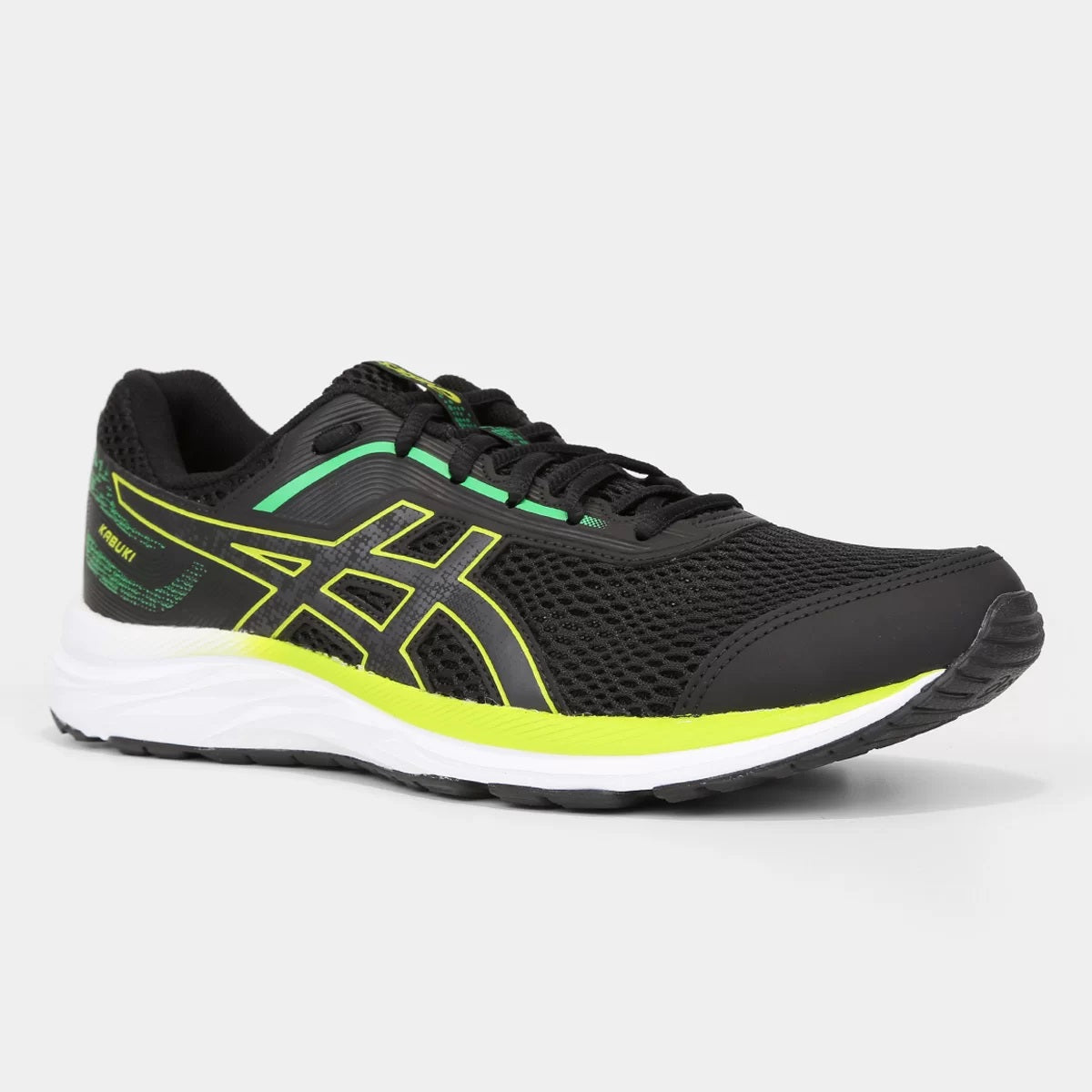 Asics Kabuki